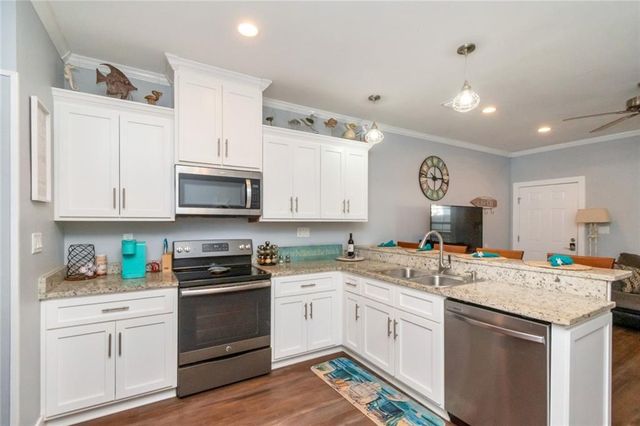 175 Orleans Drive A, Dauphin Island, AL 36528