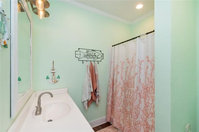 175 Orleans Drive A, Dauphin Island, AL 36528