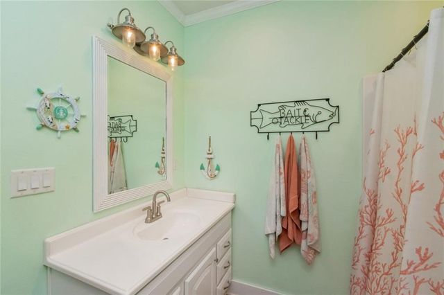 175 Orleans Drive A, Dauphin Island, AL 36528