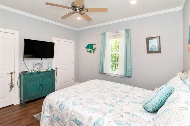 175 Orleans Drive A, Dauphin Island, AL 36528