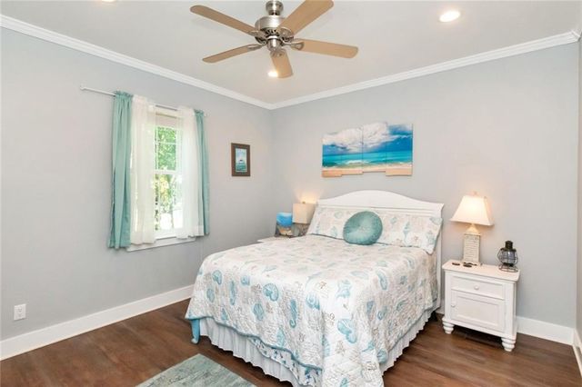 175 Orleans Drive A, Dauphin Island, AL 36528