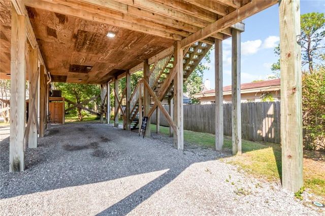 175 Orleans Drive A, Dauphin Island, AL 36528