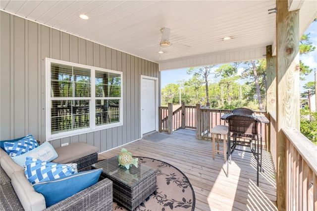 175 Orleans Drive A, Dauphin Island, AL 36528