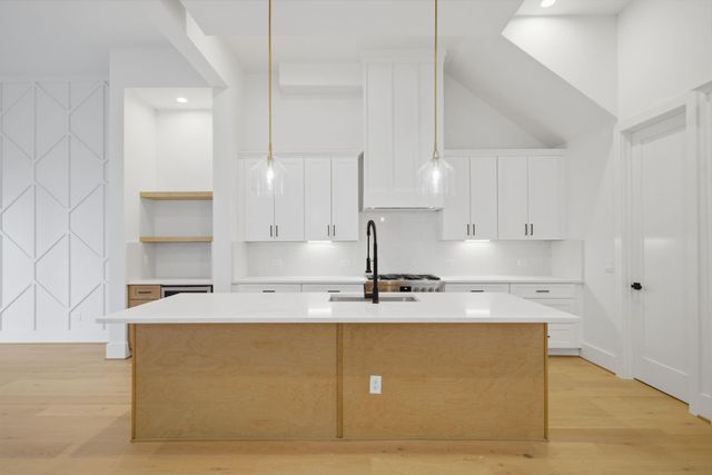 1516 Dorothy Street A, Houston, TX 77008