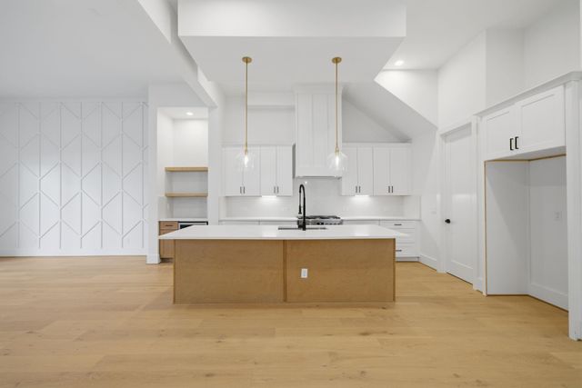 1516 Dorothy Street A, Houston, TX 77008