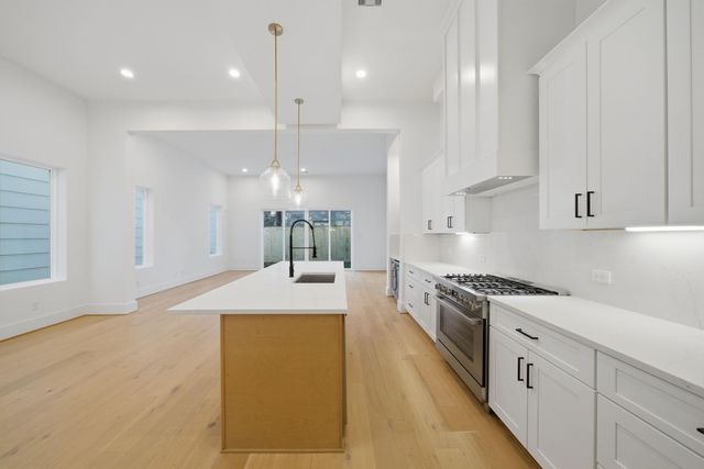 1516 Dorothy Street A, Houston, TX 77008