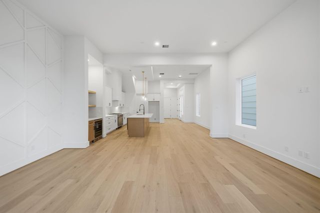 1516 Dorothy Street A, Houston, TX 77008