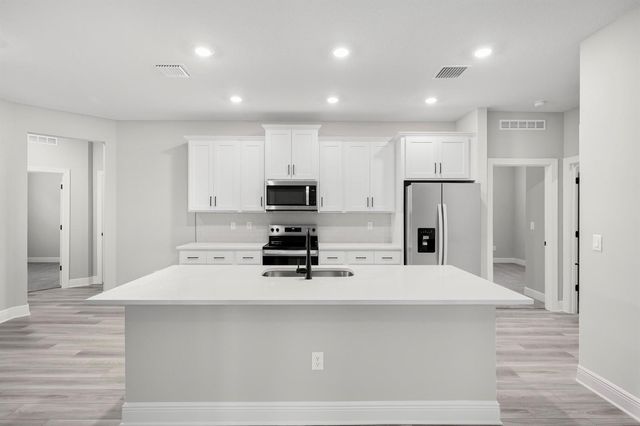 1526 SW Nervia Avenue, Port St. Lucie, FL 34953