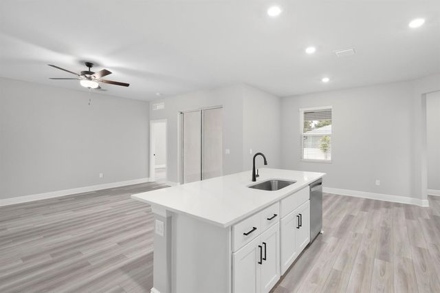 1526 SW Nervia Avenue, Port St. Lucie, FL 34953
