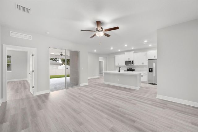 1526 SW Nervia Avenue, Port St. Lucie, FL 34953