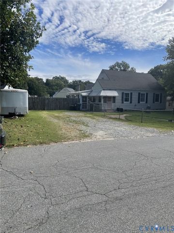 6741 Strathmore Rd, Chesterfield, VA 23237