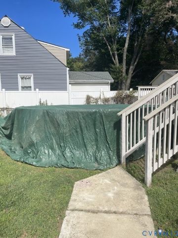 6741 Strathmore Rd, Chesterfield, VA 23237