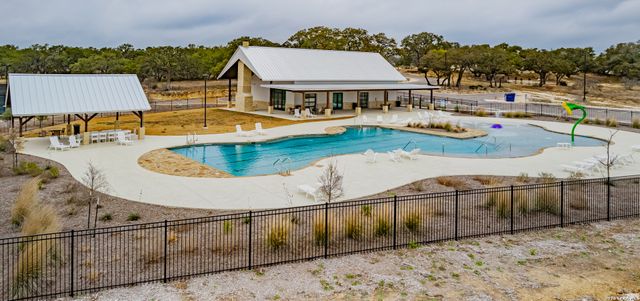 34784 ANSLEY RIDGE TRL, Bulverde, TX 78163