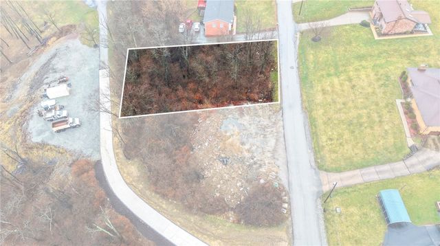 LOT 2 Lynch Dr, North Huntingdon, PA 15642