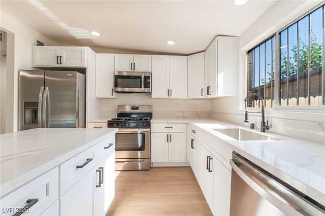 3320 Osage Avenue, Las Vegas, NV 89101