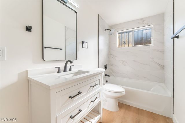 3320 Osage Avenue, Las Vegas, NV 89101