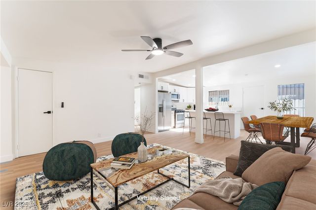 3320 Osage Avenue, Las Vegas, NV 89101