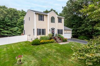 19 Audubon Lane, Coventry, RI 02831