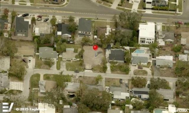 4627 W BAY VILLA AVENUE, Tampa, FL 33611