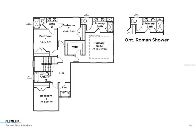 5018 SALADO DRIVE, St Cloud, FL 34771