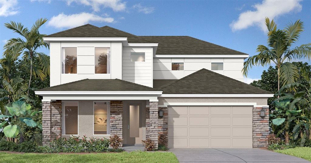 5018 SALADO DRIVE, St Cloud, FL 34771