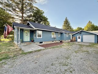 1705 Z Ave, La Grande, OR 97850