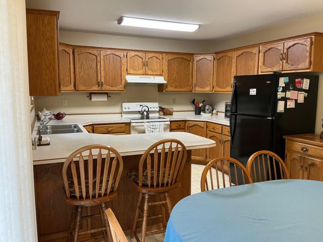 3511 13th Street S, Moorhead, MN 56560