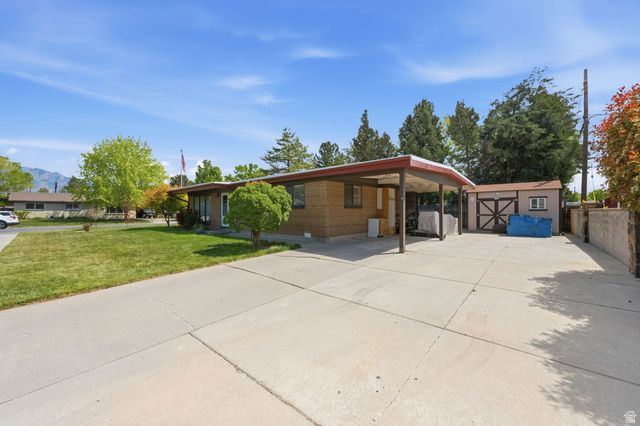 565 W 5465 S, Murray, UT 84123