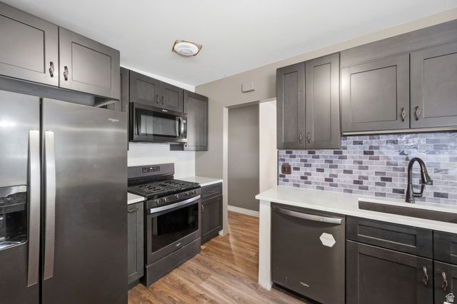 565 W 5465 S, Murray, UT 84123