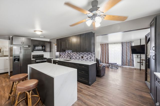 565 W 5465 S, Murray, UT 84123