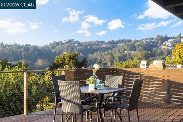 6401 Snake Road, Oakland, CA 94611