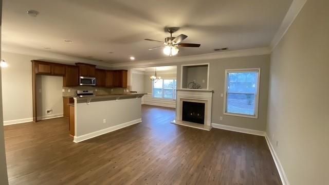 11077 Grey Owl Road, Alpharetta, GA 30022