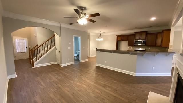 11077 Grey Owl Road, Alpharetta, GA 30022