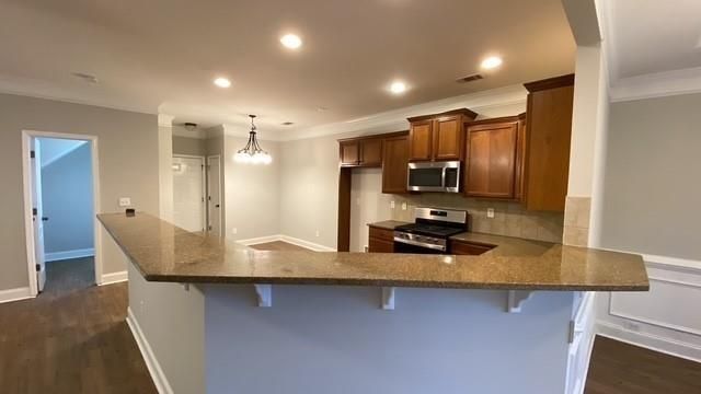 11077 Grey Owl Road, Alpharetta, GA 30022