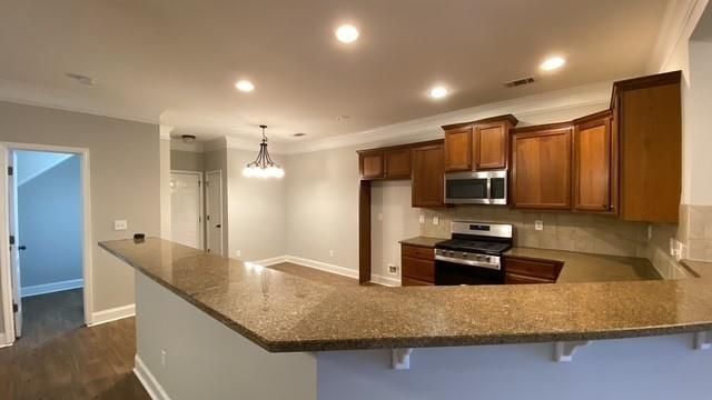 11077 Grey Owl Road, Alpharetta, GA 30022