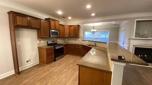 11077 Grey Owl Road, Alpharetta, GA 30022