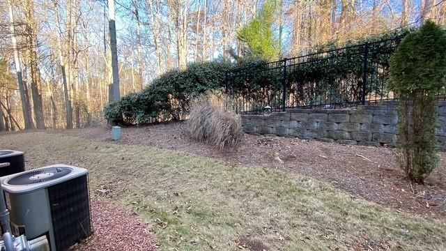 11077 Grey Owl Road, Alpharetta, GA 30022