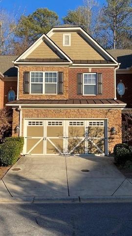 11077 Grey Owl Road, Alpharetta, GA 30022