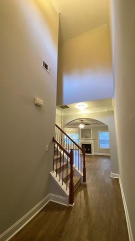 11077 Grey Owl Road, Alpharetta, GA 30022