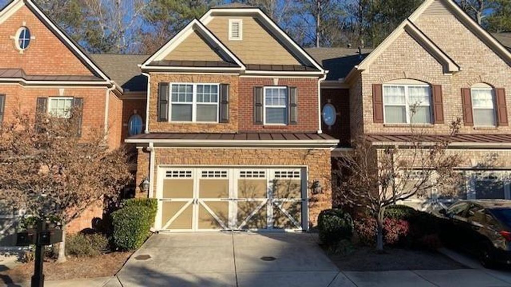 11077 Grey Owl Road, Alpharetta, GA 30022