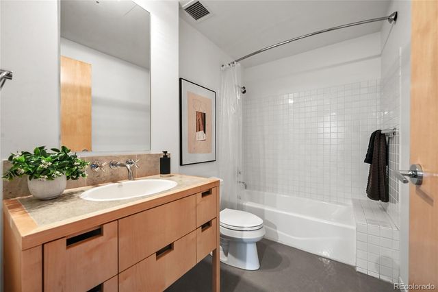 2100 16th Street 606, Denver, CO 80202