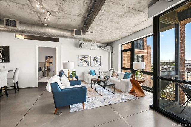 2100 16th Street 606, Denver, CO 80202