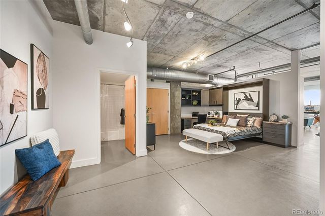 2100 16th Street 606, Denver, CO 80202
