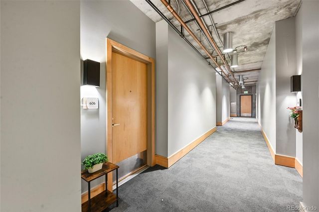 2100 16th Street 606, Denver, CO 80202