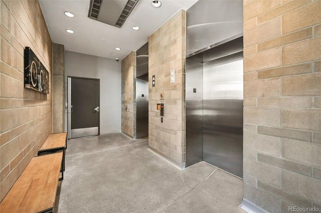 2100 16th Street 606, Denver, CO 80202