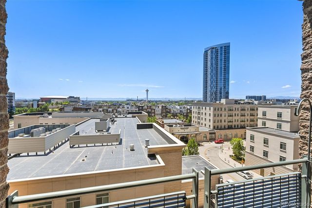 2100 16th Street 606, Denver, CO 80202