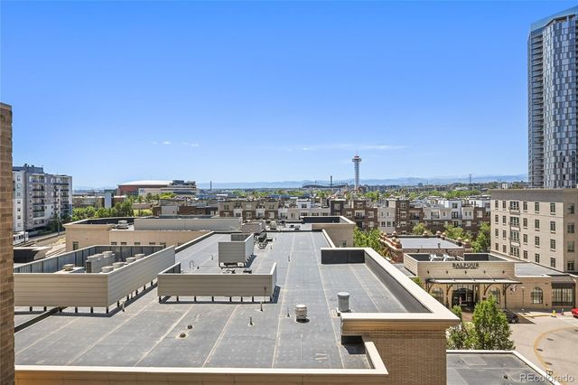 2100 16th Street 606, Denver, CO 80202