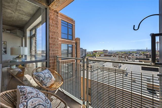 2100 16th Street 606, Denver, CO 80202