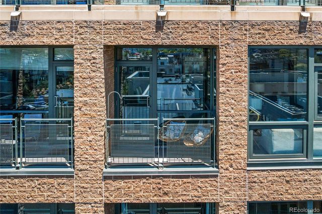 2100 16th Street 606, Denver, CO 80202
