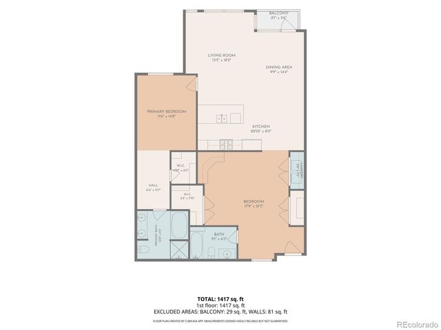 2100 16th Street 606, Denver, CO 80202